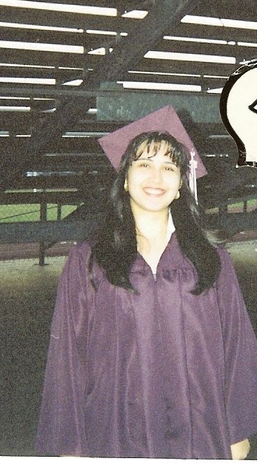 Yvette Arredondo - Class of 1999 - Psja Early College High School