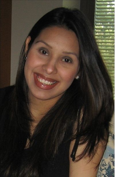 Alma Cuellar - Class of 1997 - Psja Early College High School