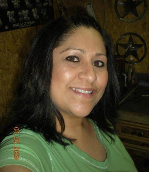 Maria Torres - Class of 1989 - Psja Early College High School