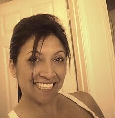 Laura Martinez - Class of 1992 - Psja Early College High School