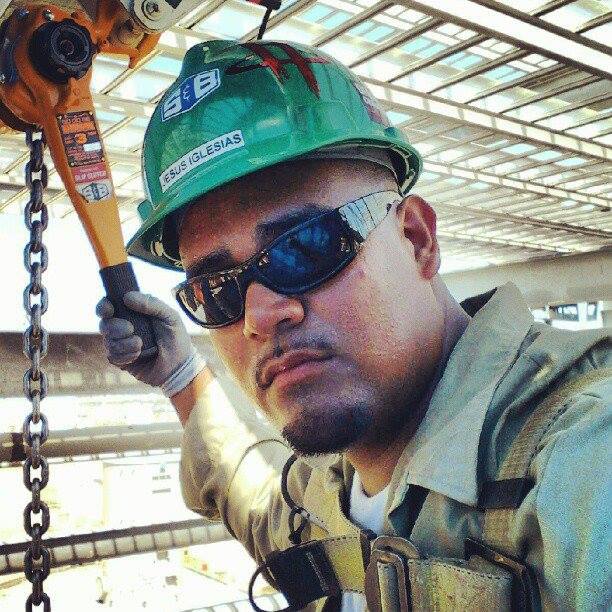 Jesus Yuk Mouth Iglesias - Class of 2006 - Psja Early College High School