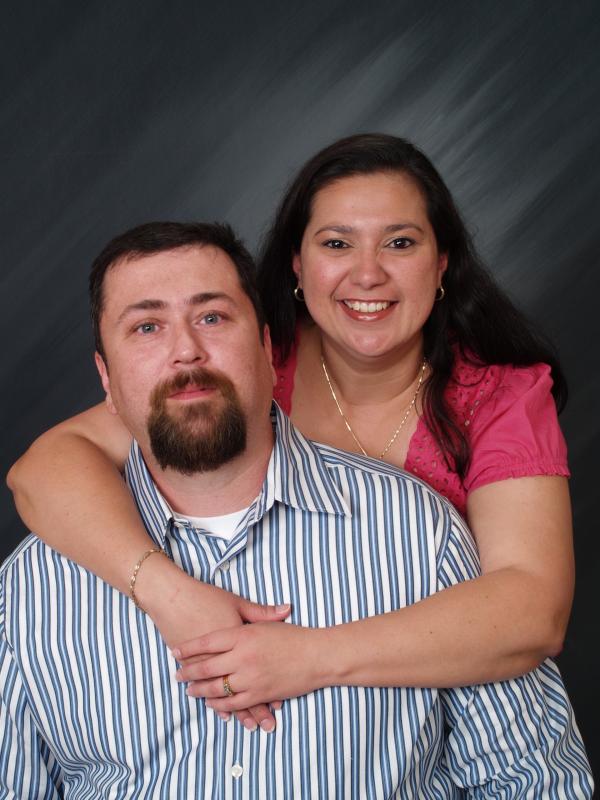 Yolanda Silva - Class of 1993 - Psja Early College High School