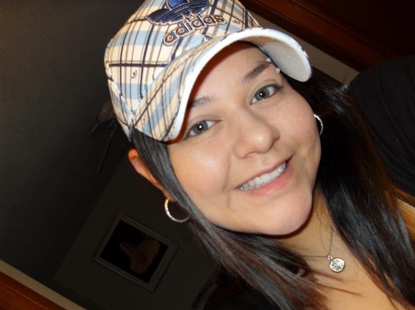 Isabela Murillo - Class of 2000 - Psja Early College High School
