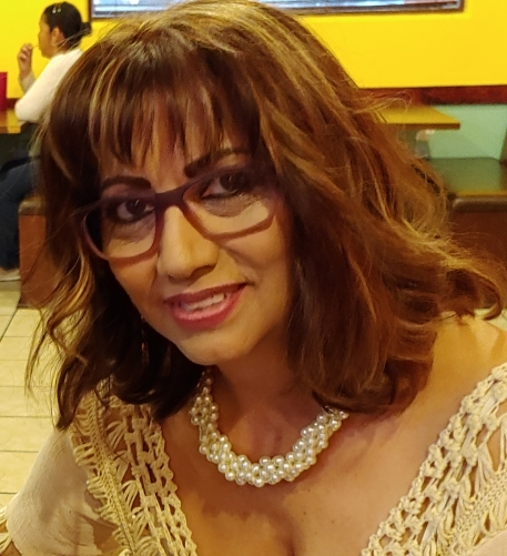 Veronica Rodriguez - Class of 1976 - Psja Early College High School