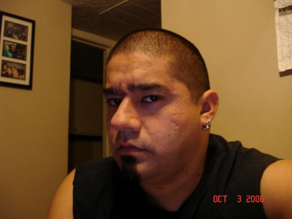 Didio Perales - Class of 1992 - Psja Early College High School
