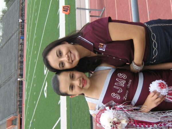 Clarisa Torres - Class of 1992 - Psja Early College High School