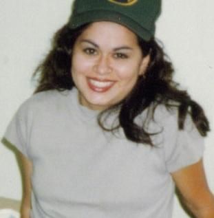 Melissa Lopez - Class of 1992 - Psja Early College High School