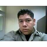 Marco Torres - Class of 2004 - Psja Early College High School