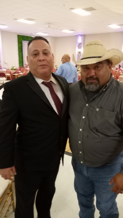 Reynaldo Rodriguez - Class of 1991 - Psja Early College High School