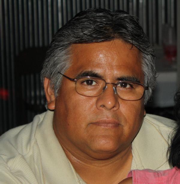 Andres Enriquez - Class of 1978 - Psja Early College High School