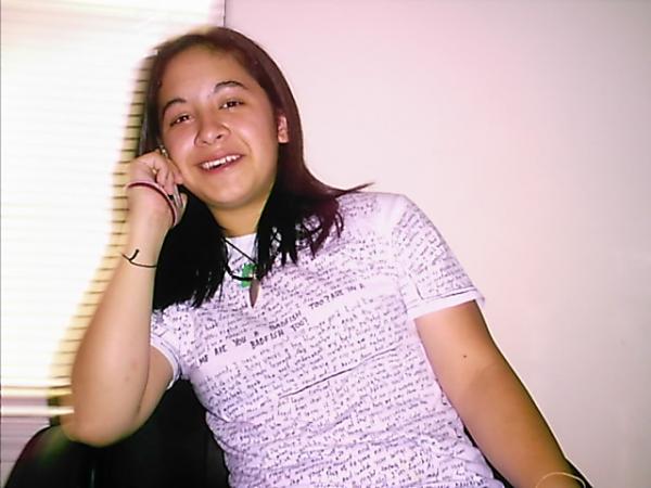 Cassandra Sanchez - Class of 2006 - Psja Early College High School