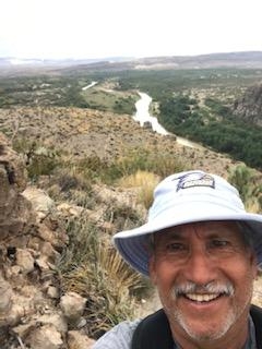 Jose Gilberto Peña - Class of 1971 - Psja Early College High School