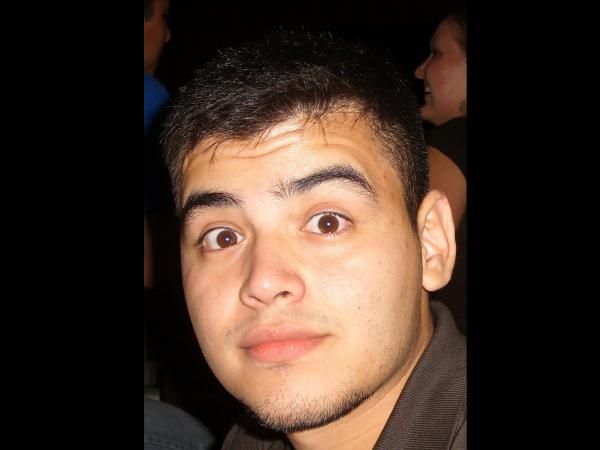 Michael Granado - Class of 2001 - Psja Early College High School