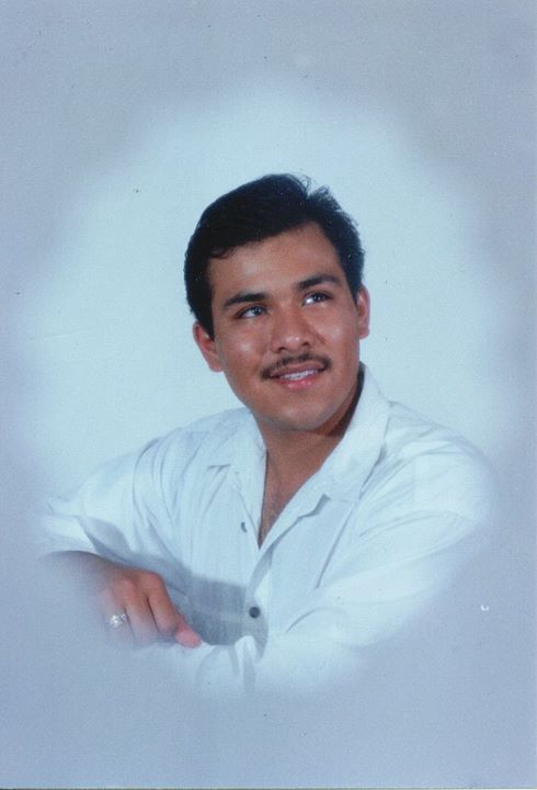 Refugio Vaquera - Class of 1993 - Psja Early College High School