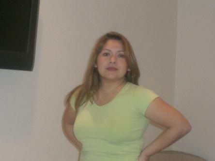 Judith Medrano - Class of 1991 - Psja Early College High School