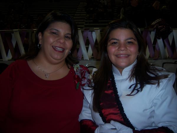 Veronica Gomez - Class of 1991 - Psja Early College High School