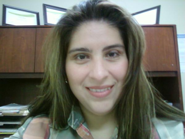 Cristina Cano - Class of 1992 - Psja Early College High School