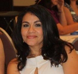 Leticia Yado - Class of 1983 - Psja Early College High School