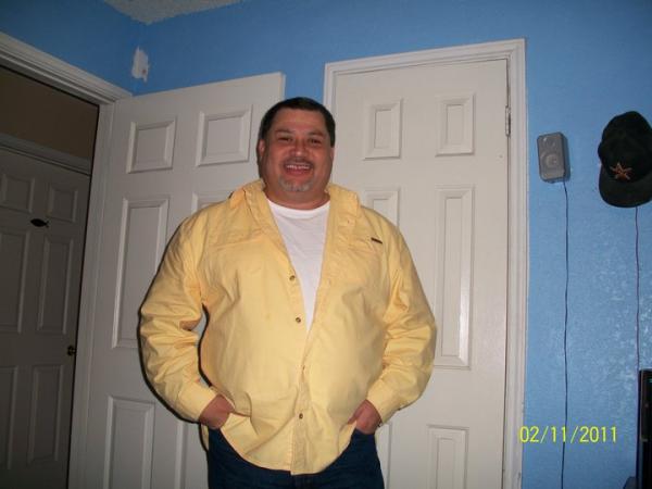 Leonel Contreras Iii - Class of 1983 - Psja Early College High School