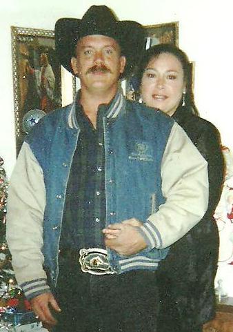 Rick Hempel - Class of 1982 - Psja Early College High School