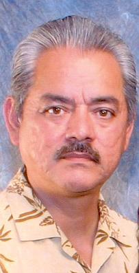 Jose L. Losoya, Jr. - Class of 1979 - Psja Early College High School