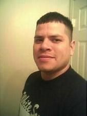 Carlos Ramirez - Class of 1996 - Psja Early College High School