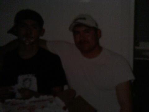 Julio Banda - Class of 2003 - Psja Early College High School