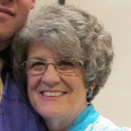 Martha Wiley Brock - Class of 1965 - Psja Early College High School