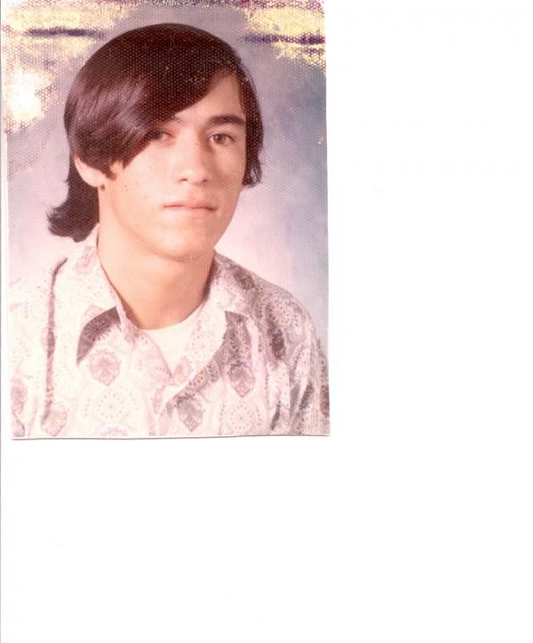 Guillermo Hernandez - Class of 1975 - Psja Early College High School