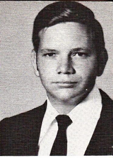 Joe Bailey - Class of 1972 - Psja Early College High School