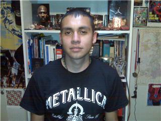 Ramiro Ramirez - Class of 2002 - Psja Early College High School