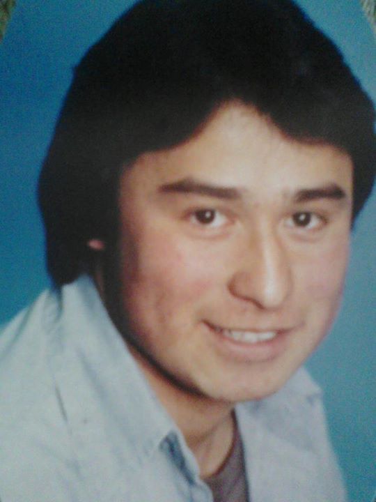 Ray Rico - Class of 1979 - Psja Early College High School