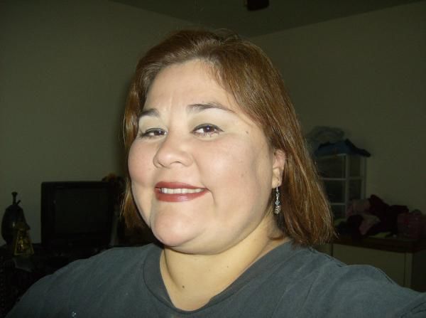 Isalia (yaya) Rodriguez - Class of 1990 - Psja Early College High School