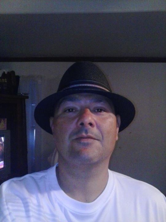 Senovio Perez - Class of 1988 - Psja Early College High School