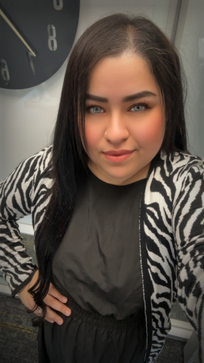 Saira De Leon - Class of 2010 - Psja Early College High School