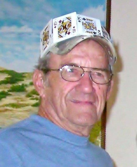 Thomas Tabor - Class of 1965 - Psja Early College High School