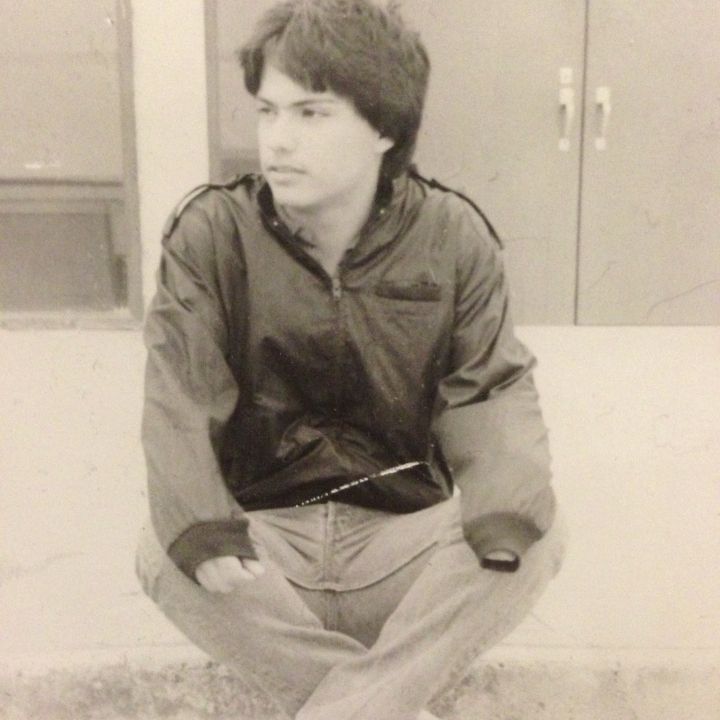Gabriel Sanchez - Class of 1989 - Psja Early College High School