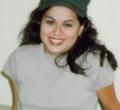 Melissa Lopez, class of 1992