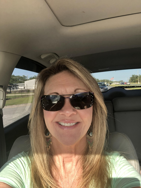Bridget Harris - Class of 1979 - Colbert County High School