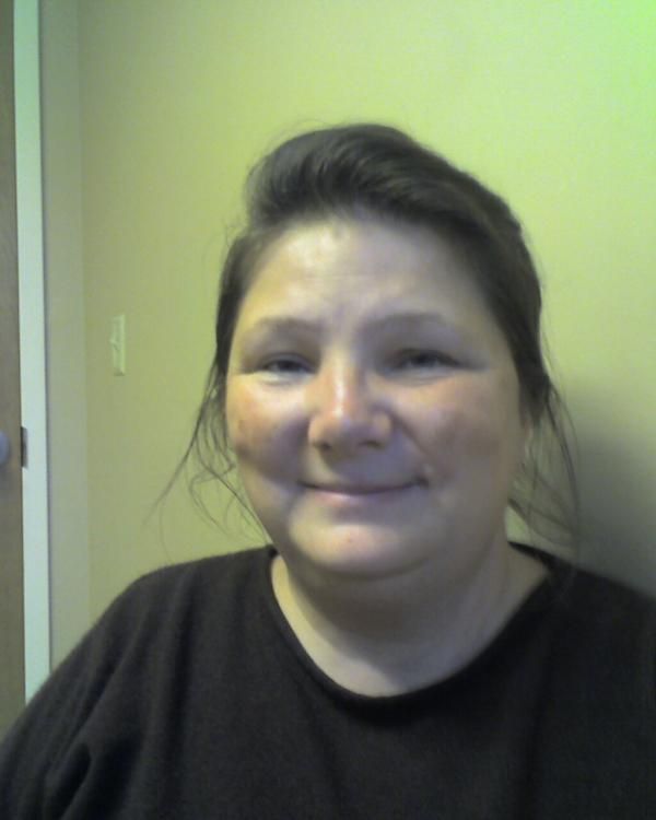 Lisa Sharpston - Class of 1987 - Colbert Heights High School
