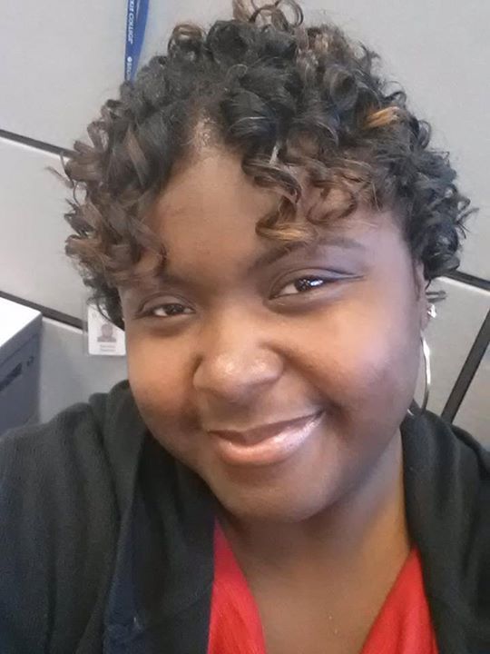 Nisha Spencer - Class of 1998 - Ensley High School