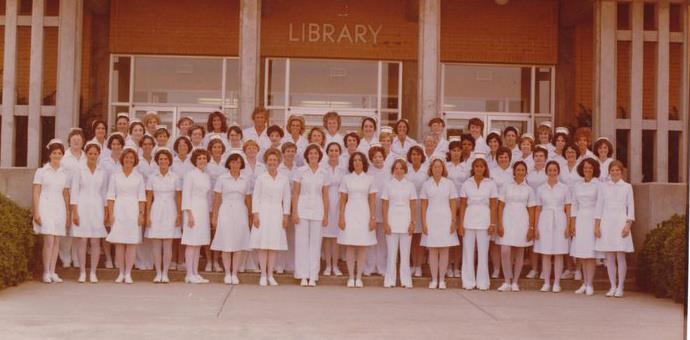 Janis Vaughn - Class of 1964 - Ensley High School