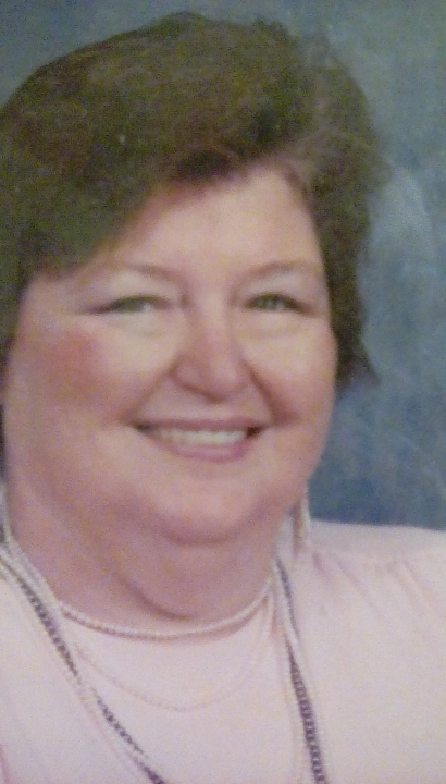 Carol Jones - Class of 1968 - Ensley High School