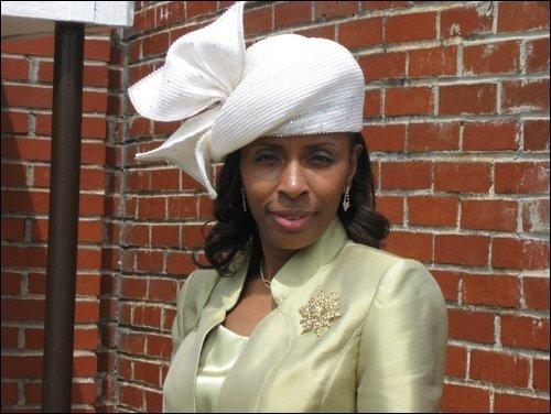 Cheryl Fisher - Class of 1985 - Ensley High School