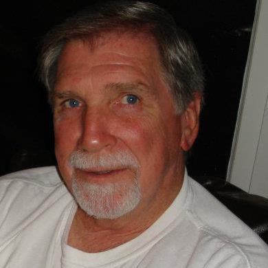Ken Thompson - Class of 1968 - Ensley High School