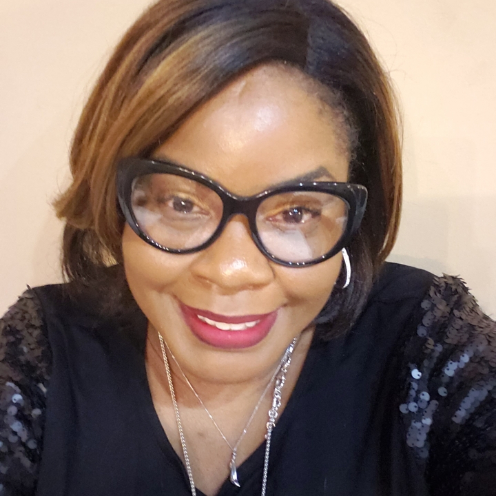 Yvette Burton - Class of 1989 - Ensley High School