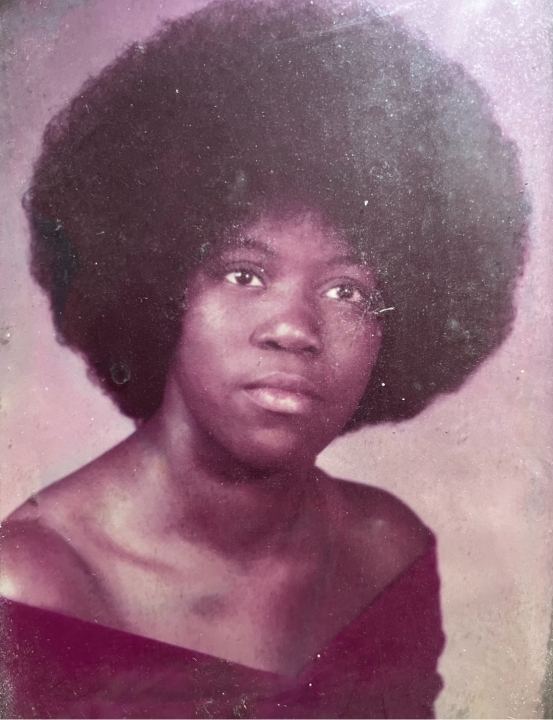 Delores Gresham Delores Gresham - Class of 1975 - Ensley High School