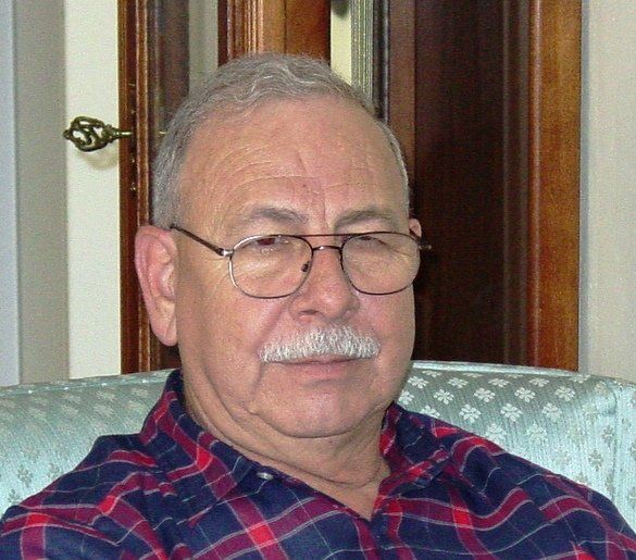 William Burfitt - Class of 1962 - Ensley High School