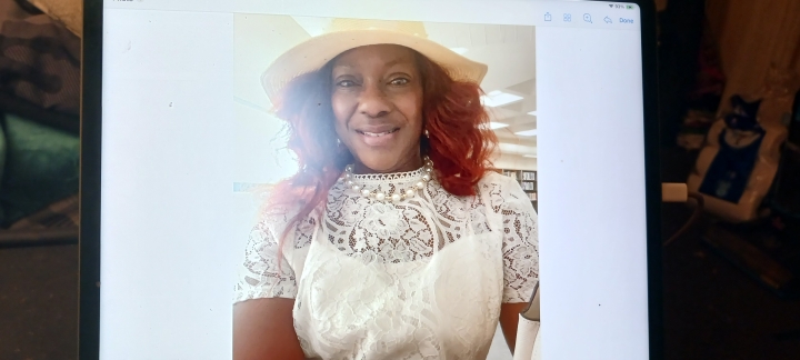 Consuela Carr - Class of 1992 - Ensley High School