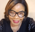 Yvette Burton